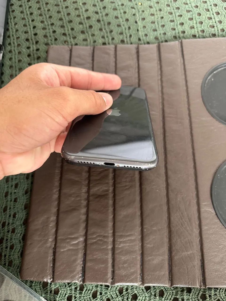 iPhone 11 64gb conservado  - Foto 5