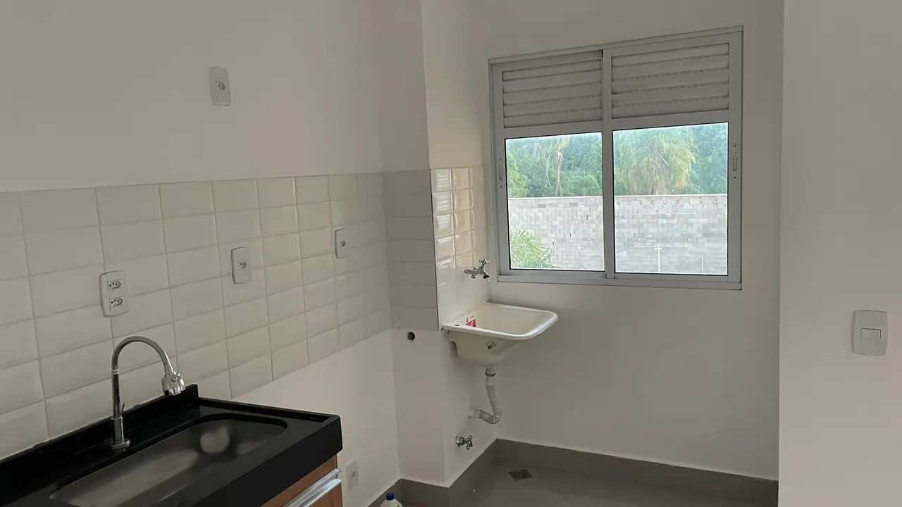 Aluguel Apartamento 2 quartos Dakota - Foto 3