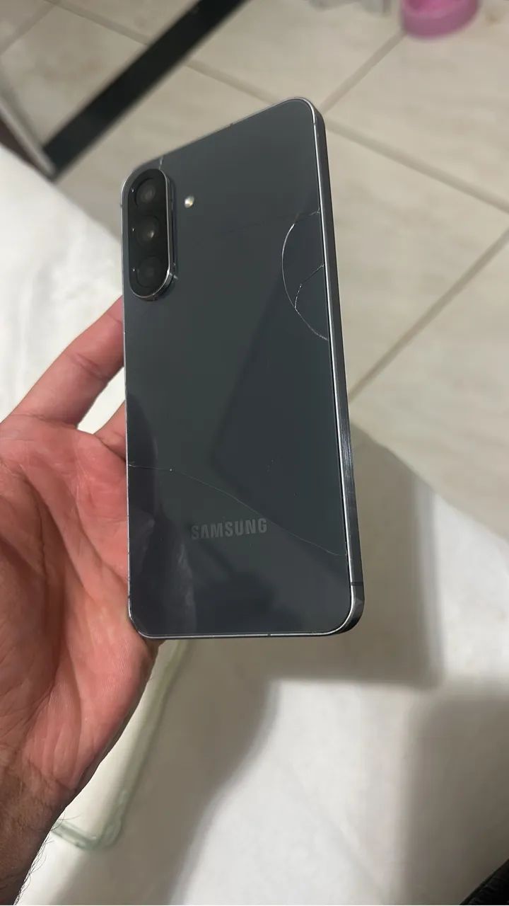 Samsung a56 5g128gb - Foto 2