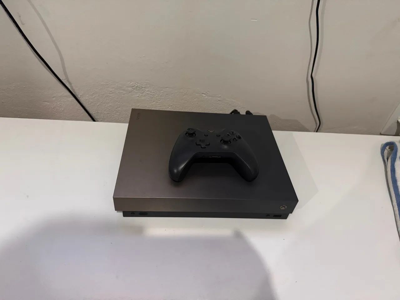 Xbox one X gold rush  - Foto 2