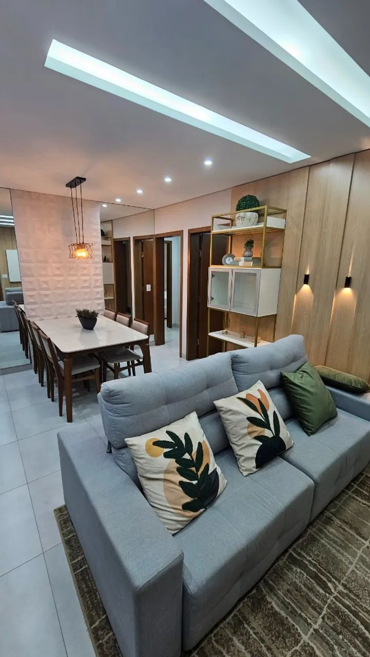 Apto. 78m², 2 quartos ( 1 suíte), Embratel - Foto 3