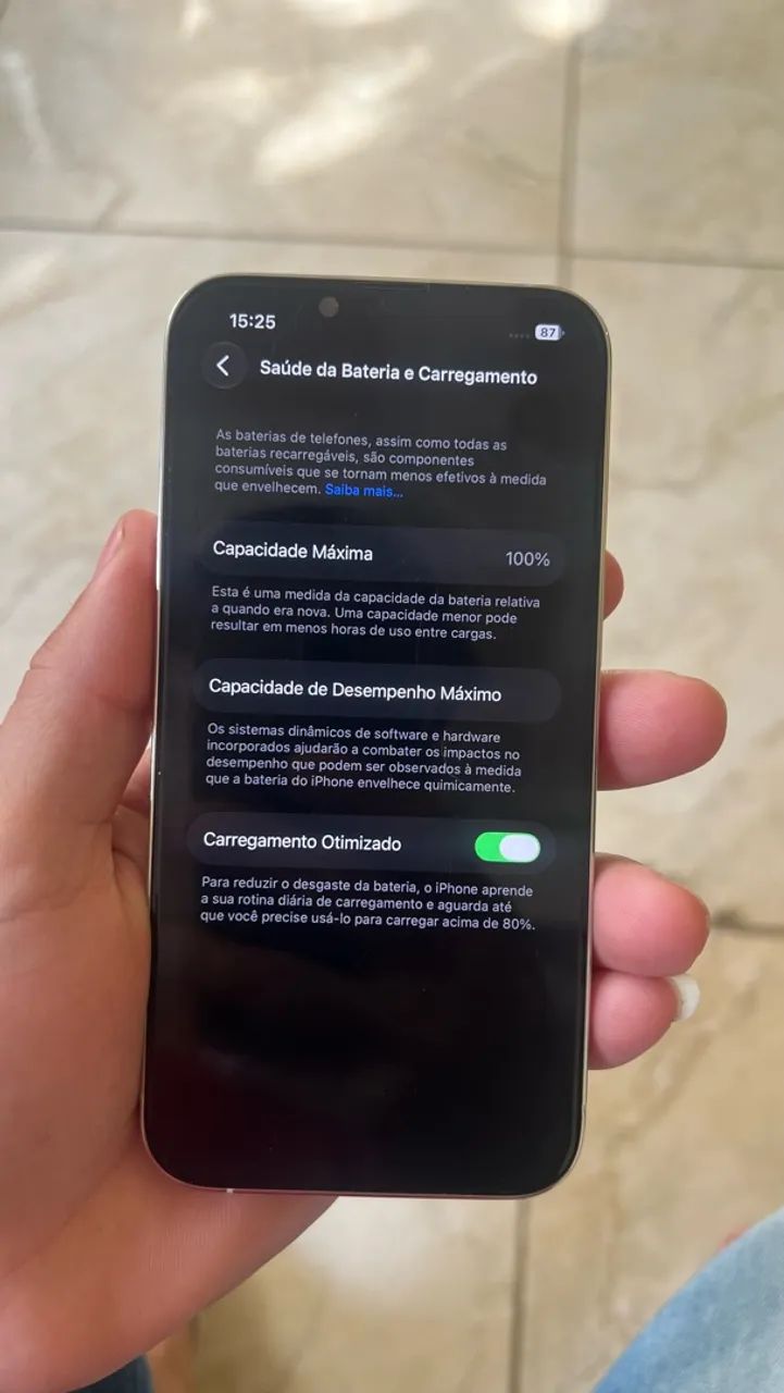 iPhone 13 Pro - Foto 4
