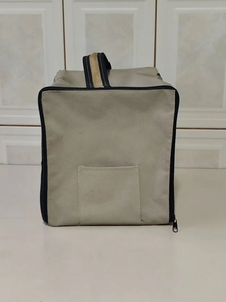 Bolsa de transporte de pássaros - Foto 3