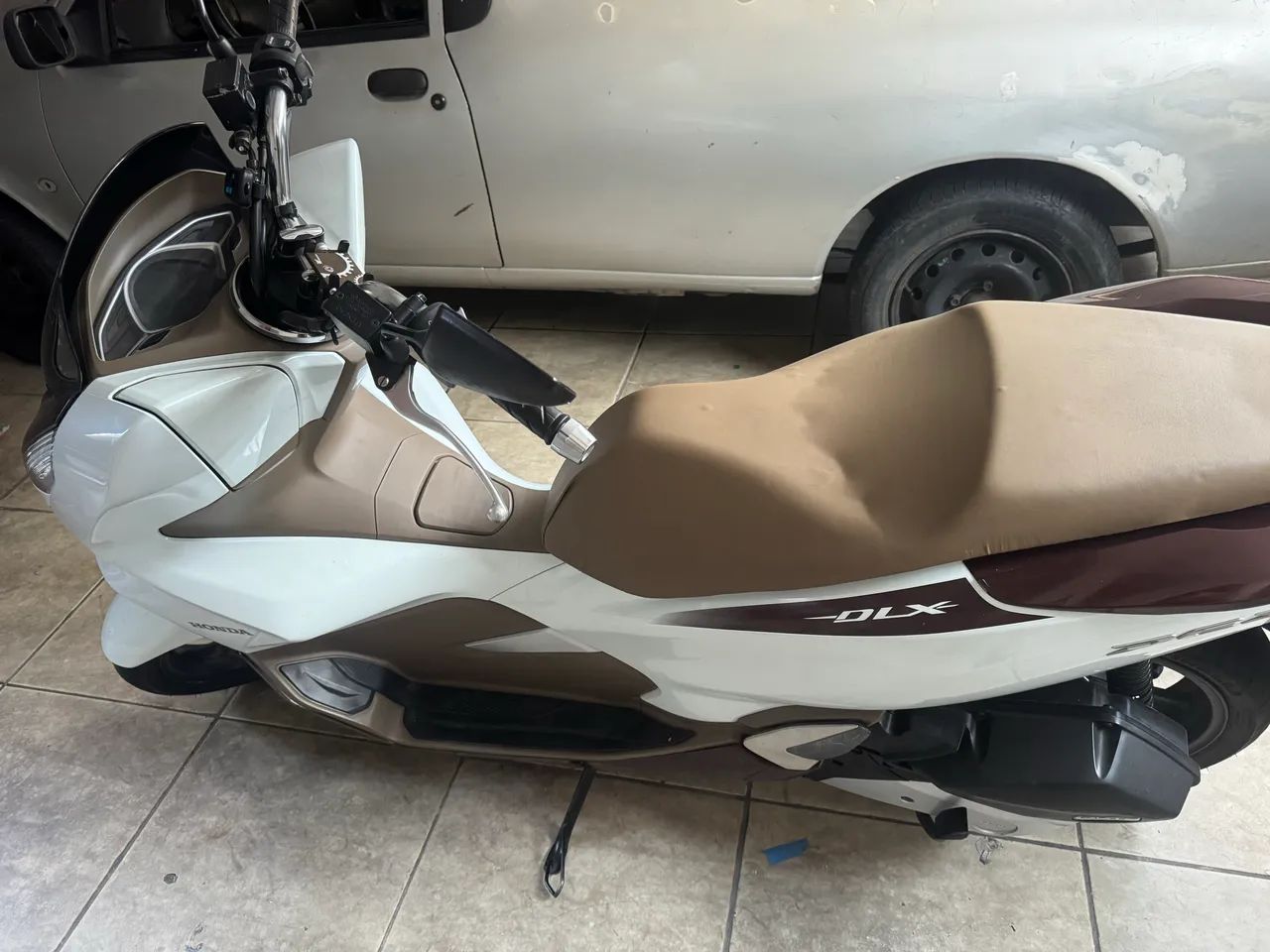 PCX 2020 - Foto 4