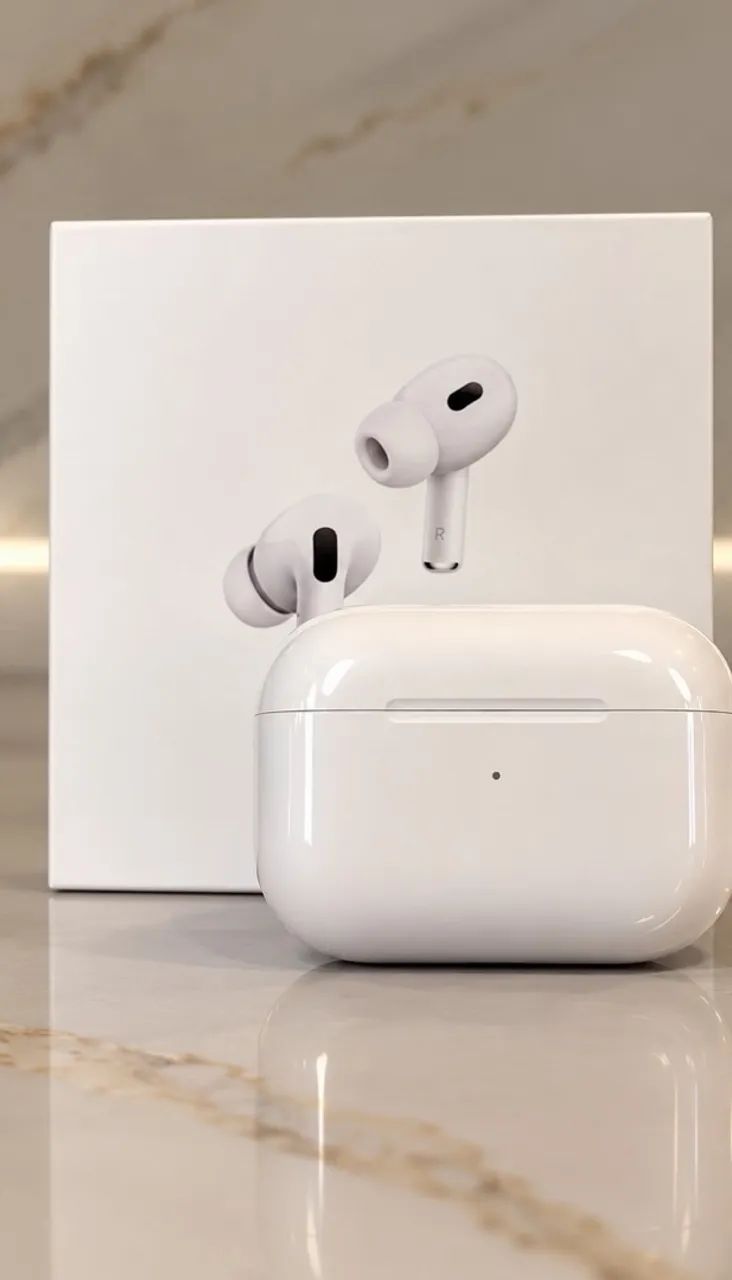 Airpods 2 geração