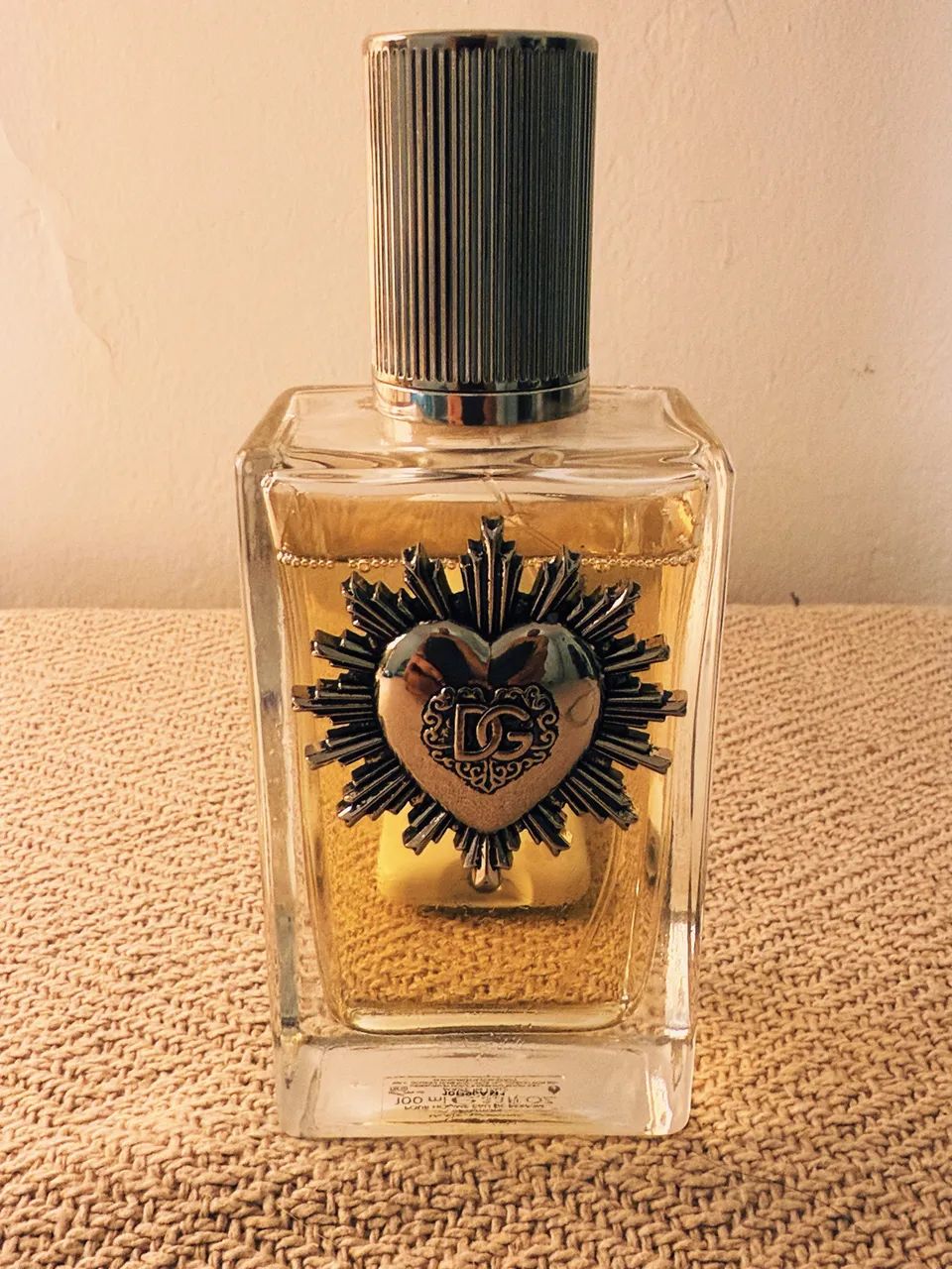 Perfumes Importados, desapego.