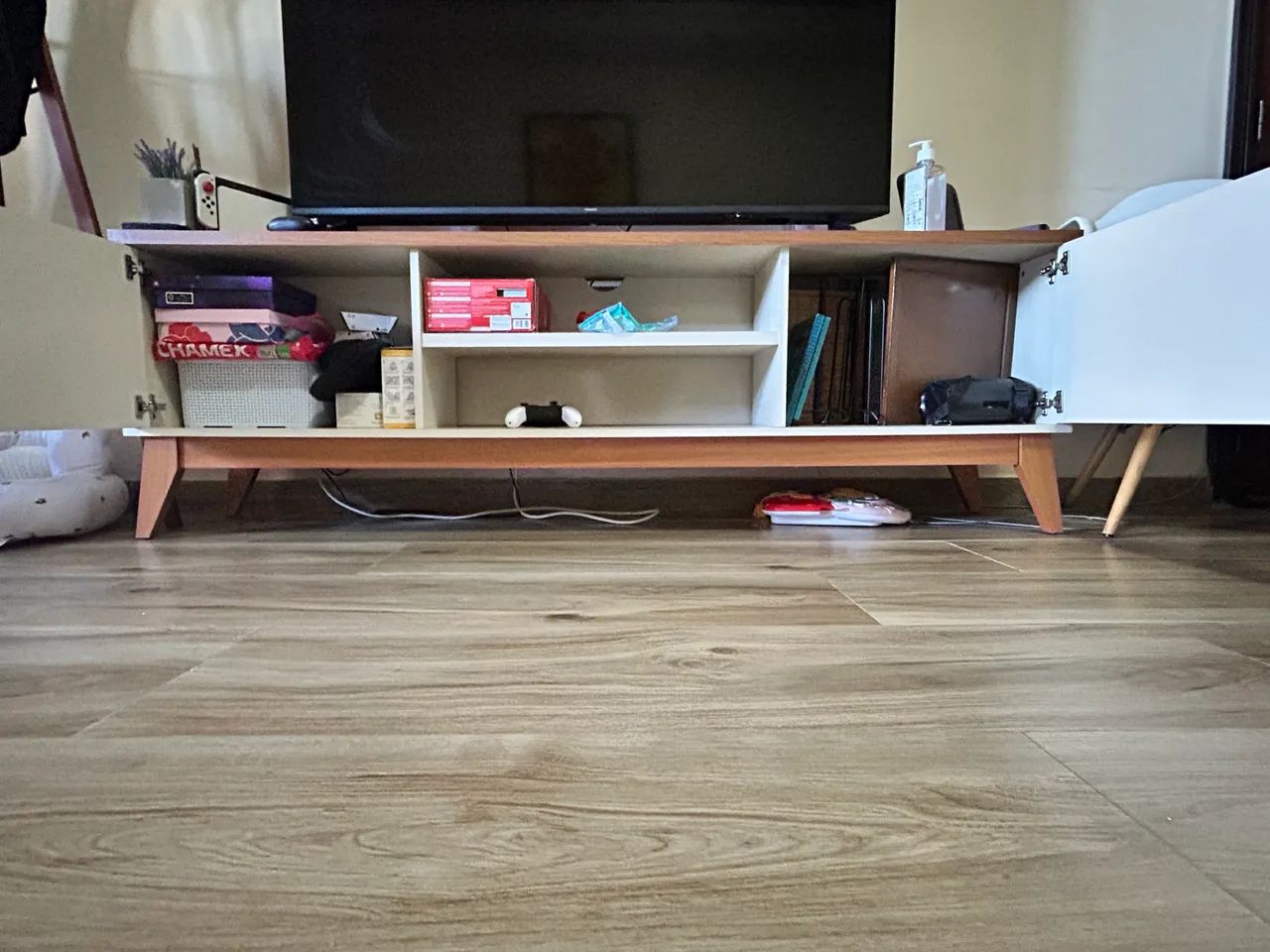 Rack novo  - Foto 2