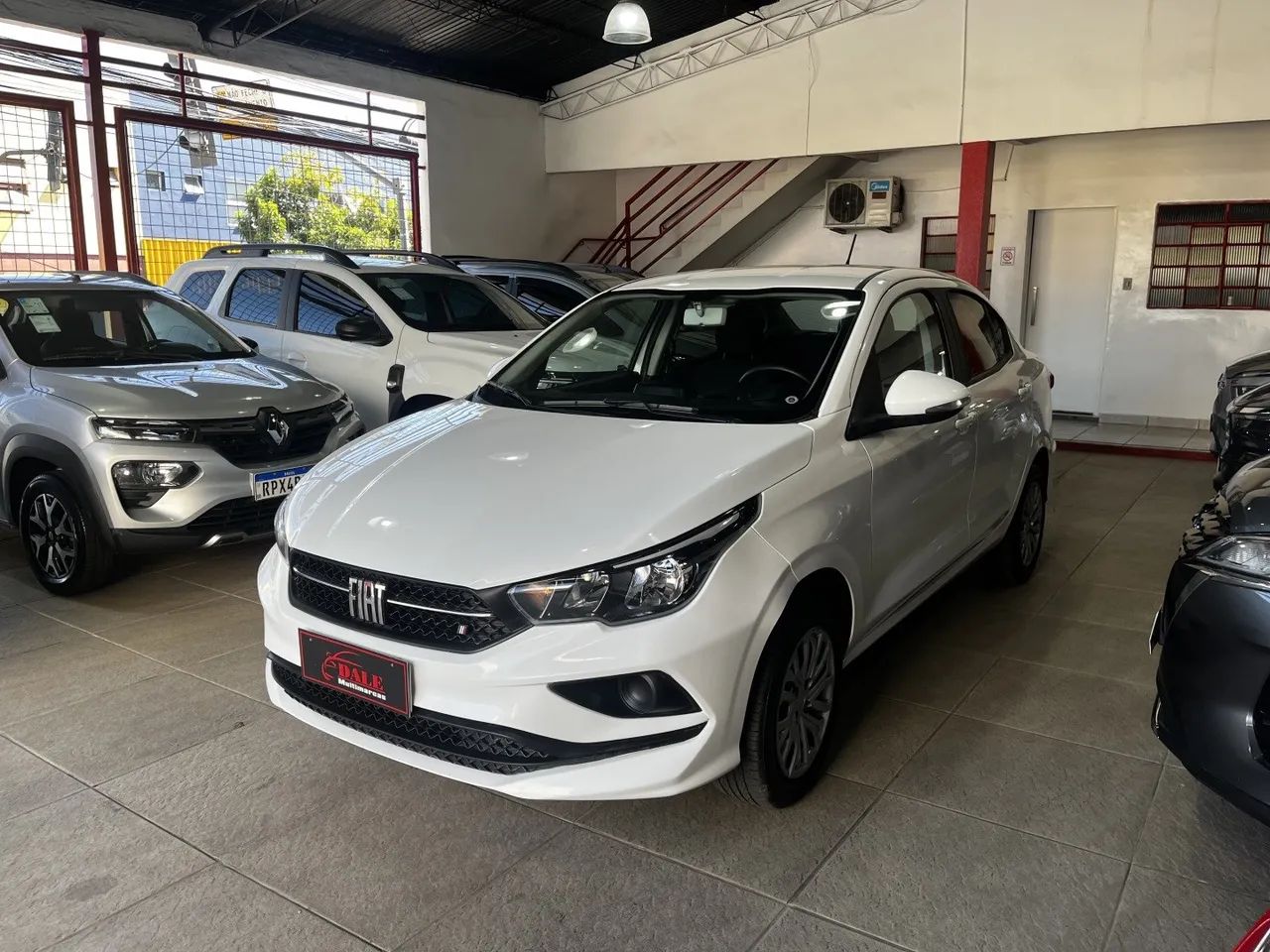 Fiat Cronos 1.3 8V Flex 2022 - Foto 3