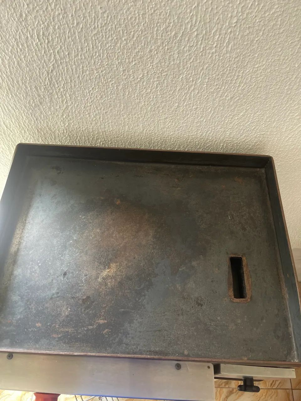 Chapa Pro gás  - Foto 4