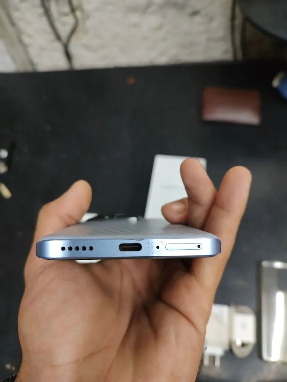 Celular Xiaomi 13t 256gb 12gb RAM Câmera Leica  - Foto 2
