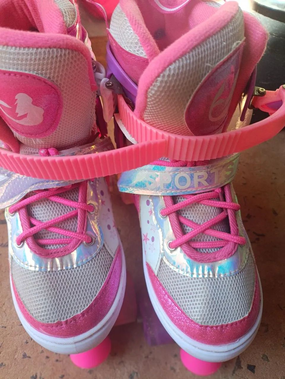 Patins  - Foto 2