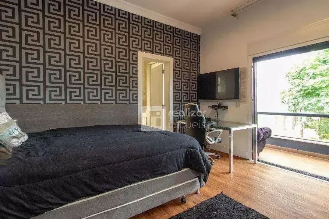 Casa Residencial à venda, Jurerê Internacional, Florianópolis - CA0481. - Foto 5