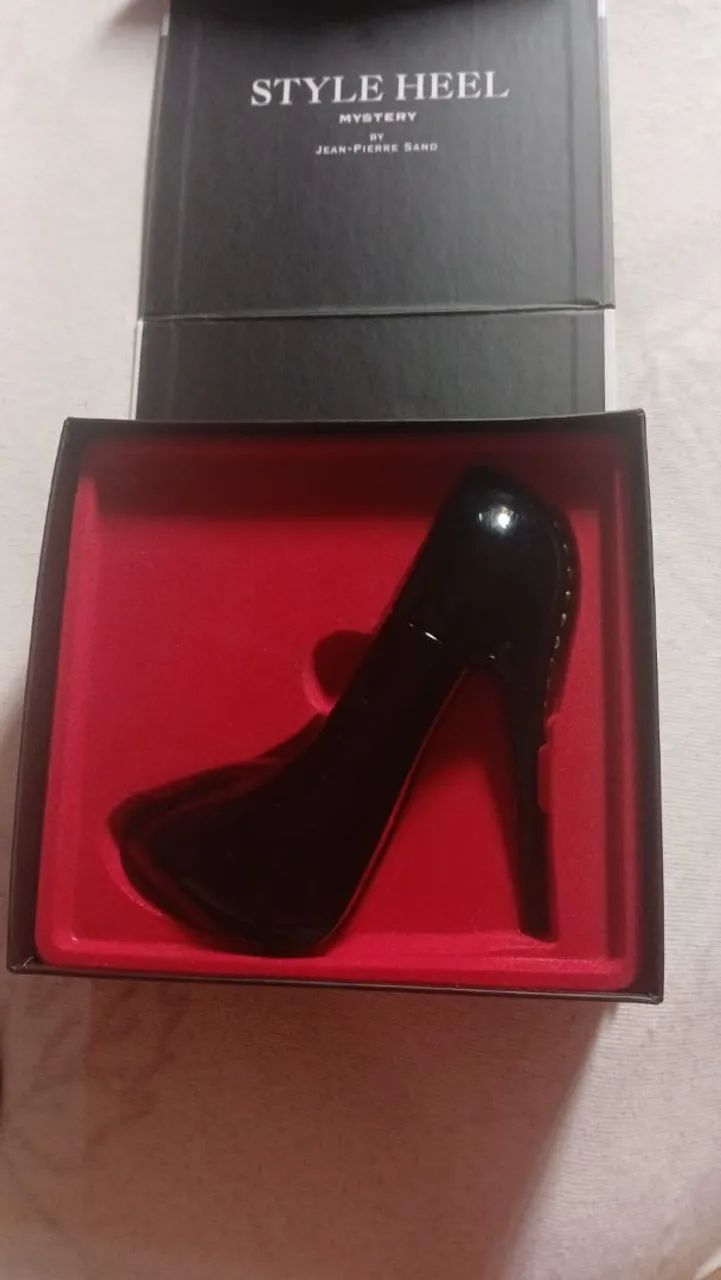 Perfume importado  - Foto 3