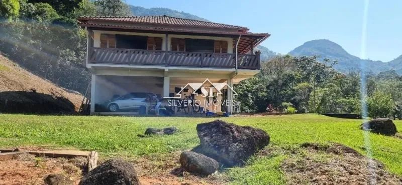 Sítio- Petrópolis, Alto da Serra - Foto 4