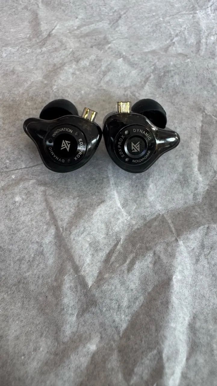 Fone Profissional kz pro  - Foto 3