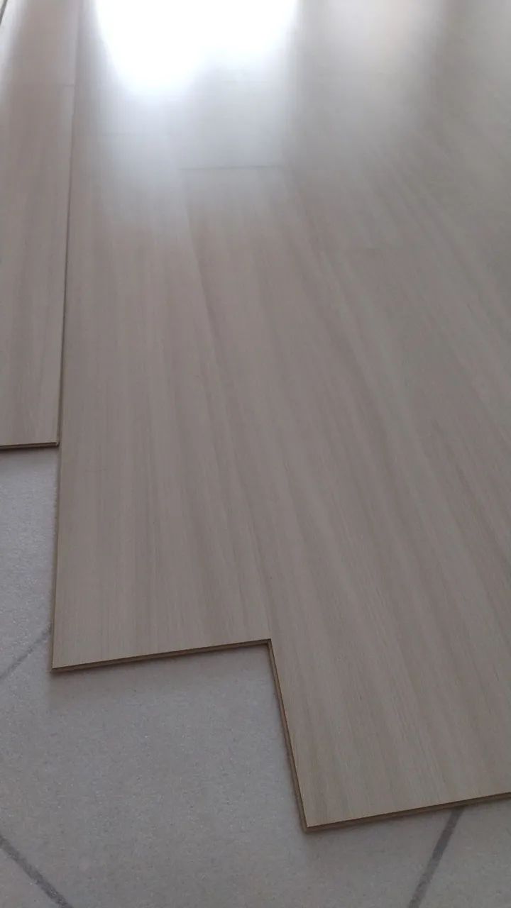 Laminado Quickstep Ultra Resistente - Seminovo65071624762241121