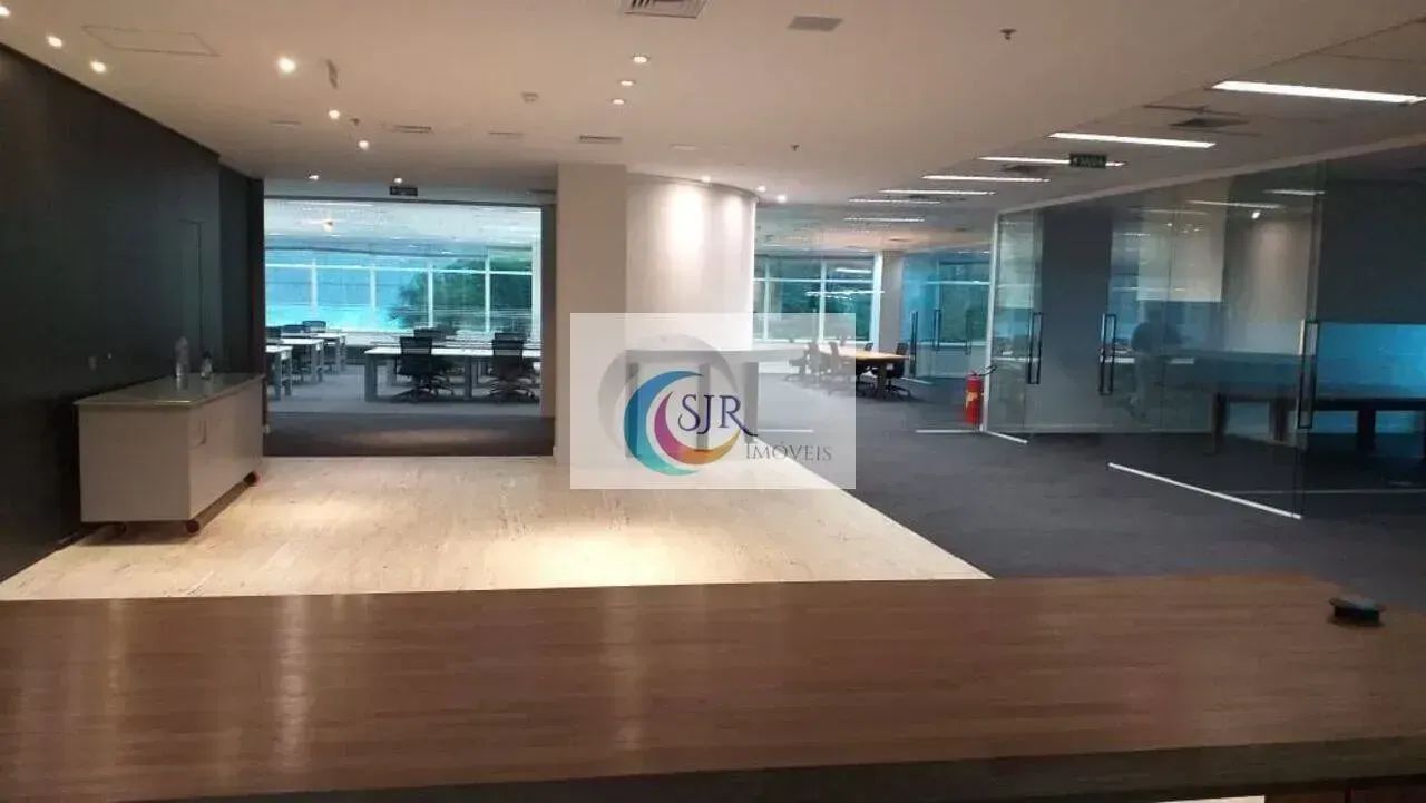 Conjunto para alugar, 522 m²  - Vila Olímpia - São Paulo/SP - Foto 5