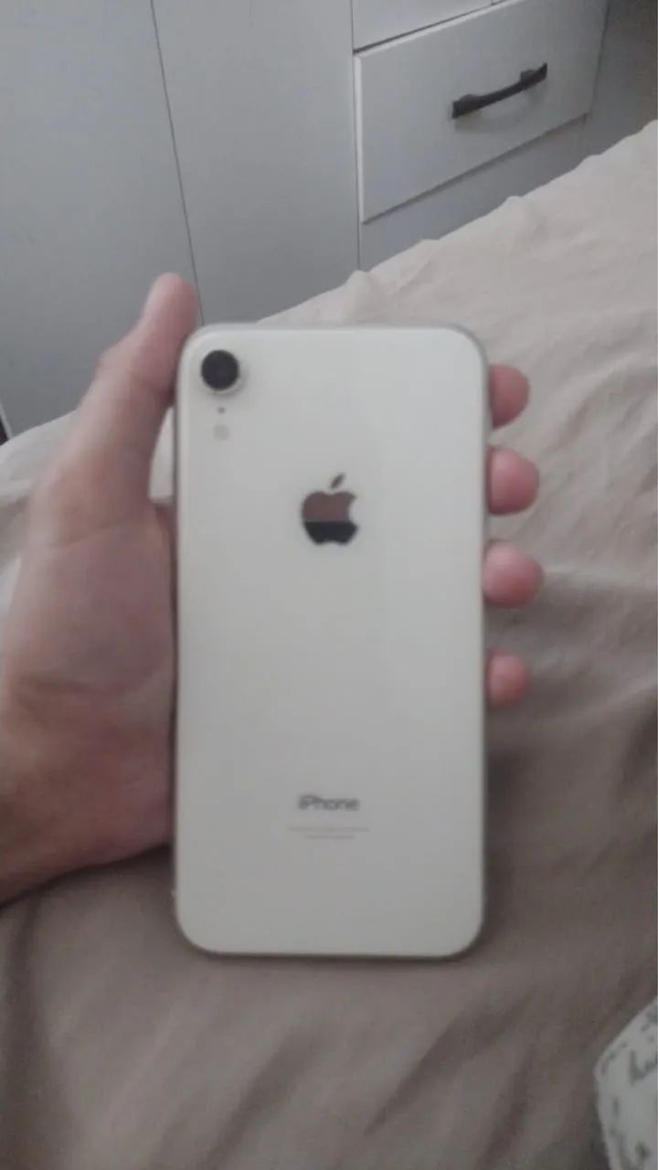 iPhone XR 64gb