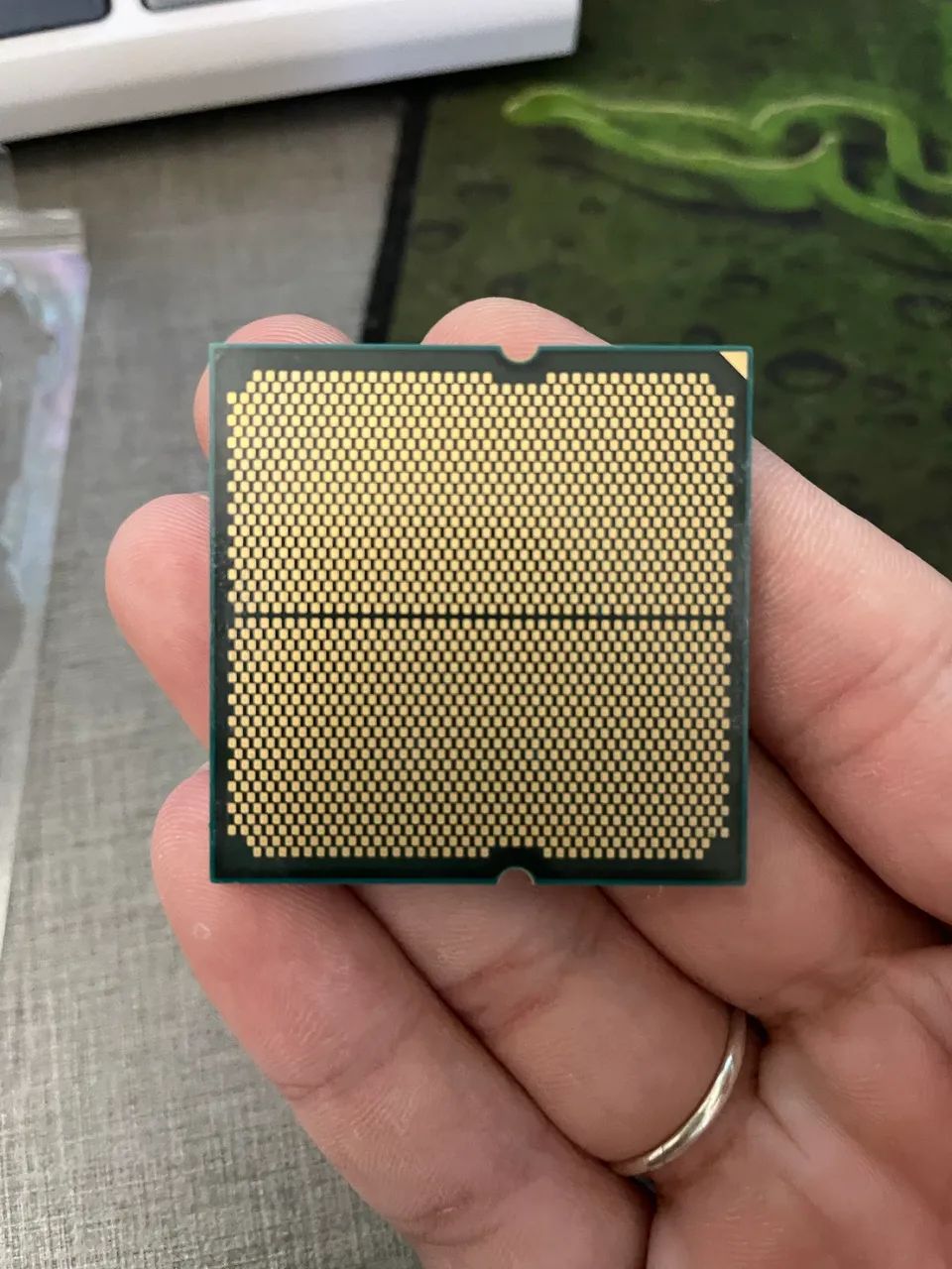 Ryzen 5 7600 - Foto 4