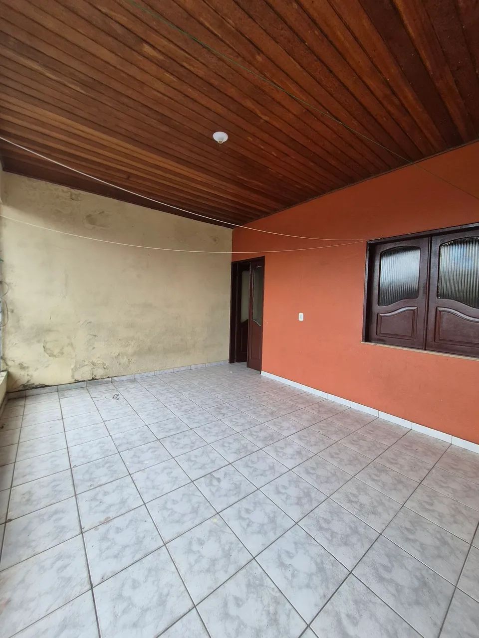 Alugo casa de com 4/4 na cidade nova 7 - Foto 3