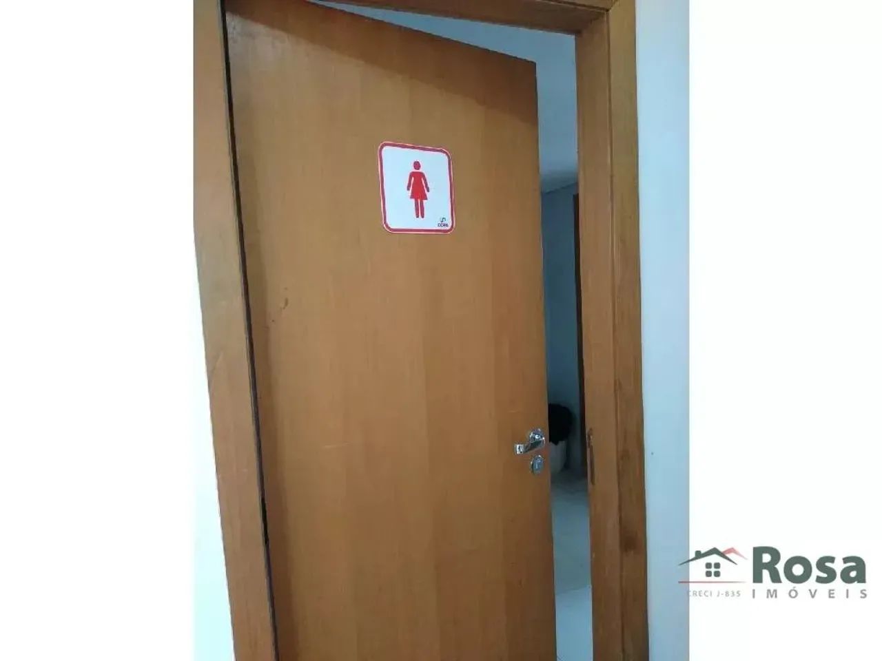 SALA para venda Bandeirantes Cuiabá - Foto 2