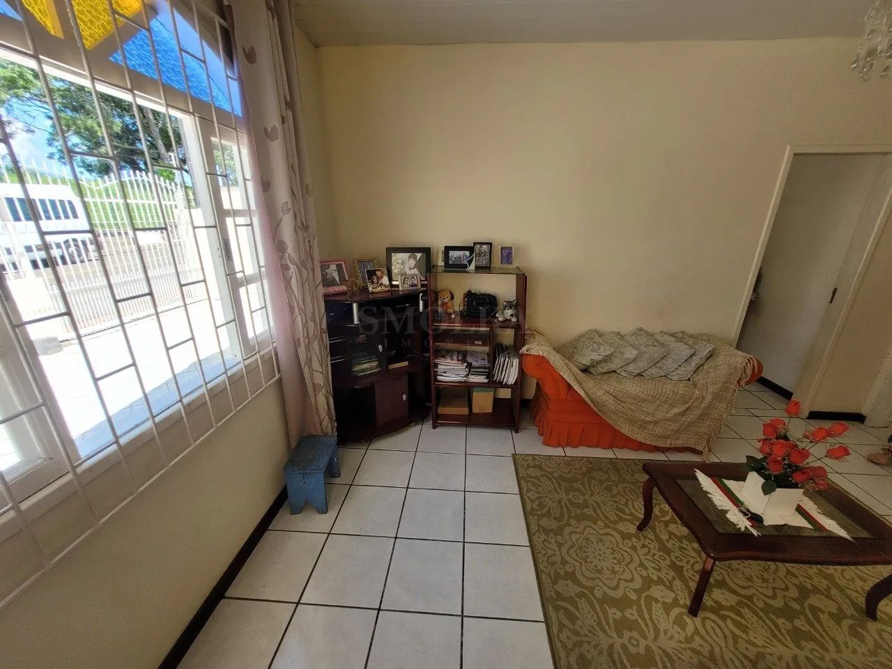 Casa com 160m², 3 dormitórios e garagem para 3 carros - Foto 4