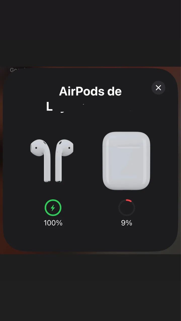 AirPods  - Foto 3