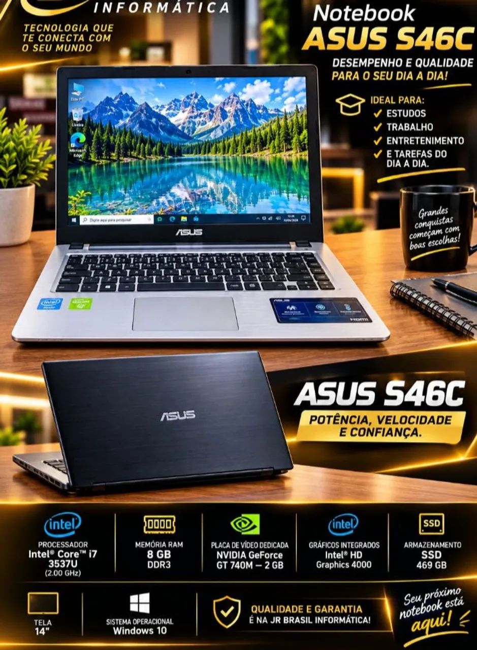 Notebook 