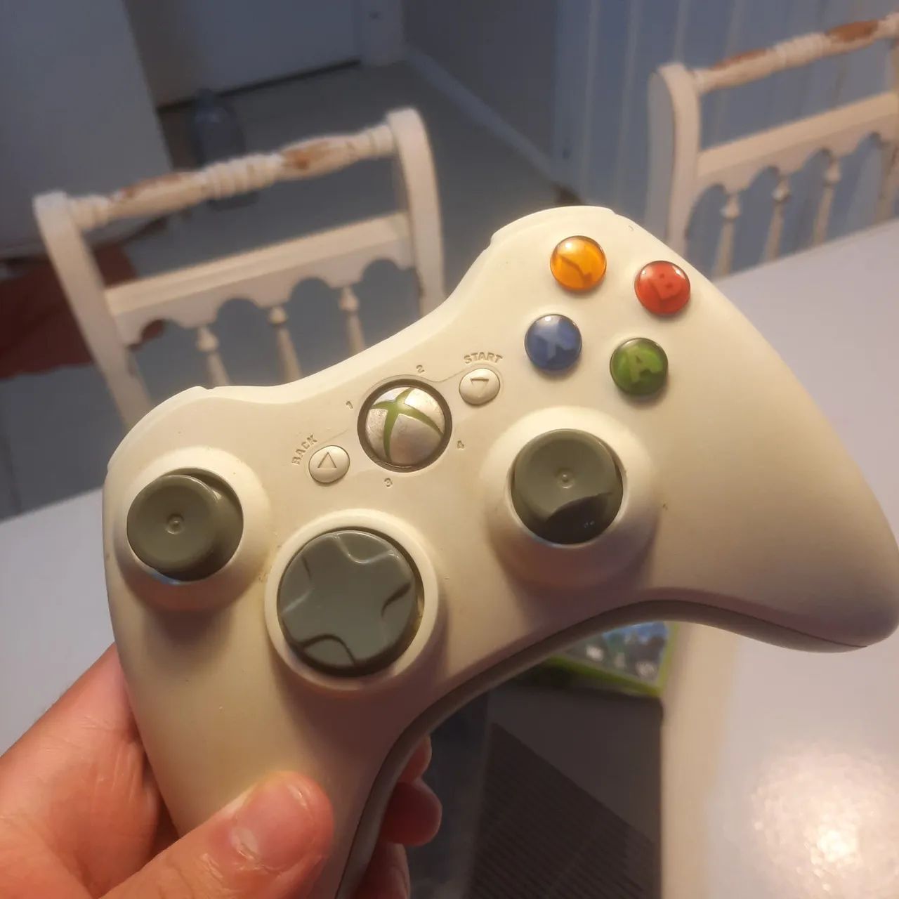 Xbox 360  - Foto 2