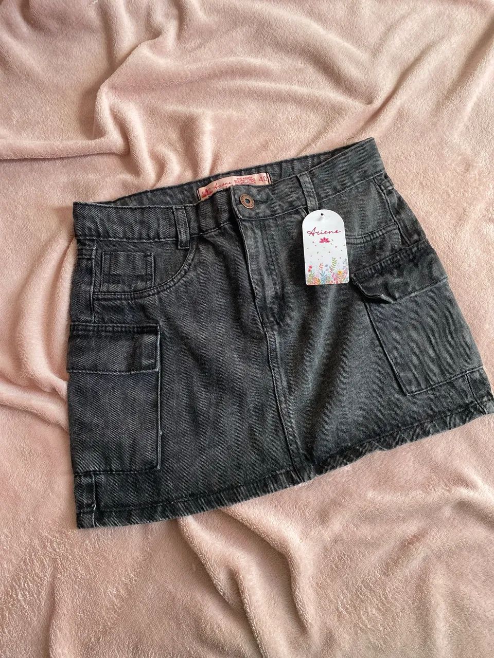 Vendesse short e saia cada um por apenas 60,00? - Foto 2