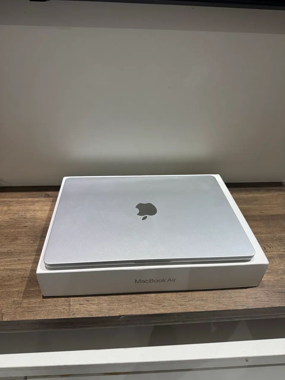Mackbook Air 13 Polegadas MacBook Air de 13 polegadas 16 GB, agosto de 2026 - Notebooks - Praça ...