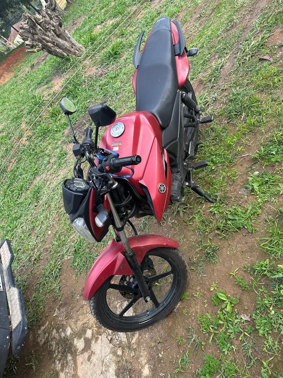 fazer 150 2021 - Foto 3