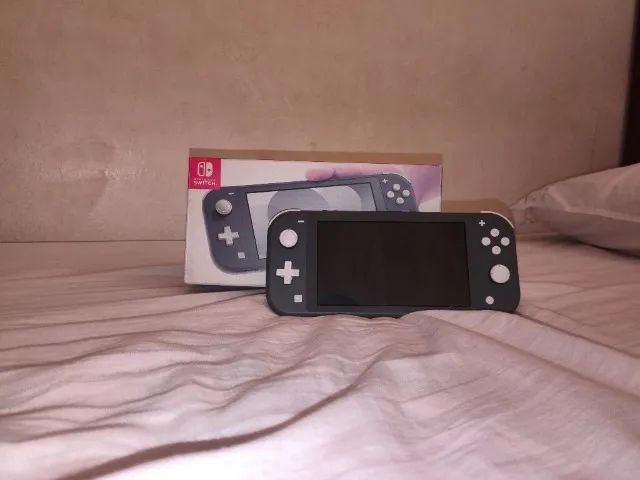 Nintendo switch lite  - Foto 2