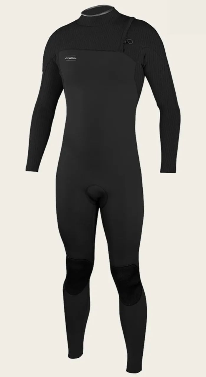 Long John ONeill Hyperfreak 3/2 - Tam.XL - Foto 3