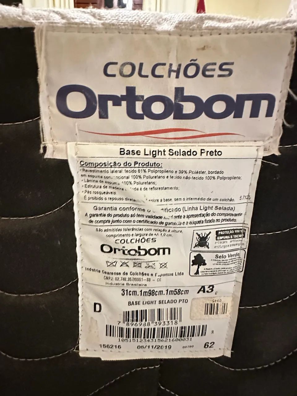 Cama Quee - Foto 3
