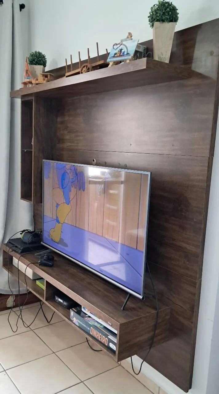 Painel TV/ Rack - Foto 3