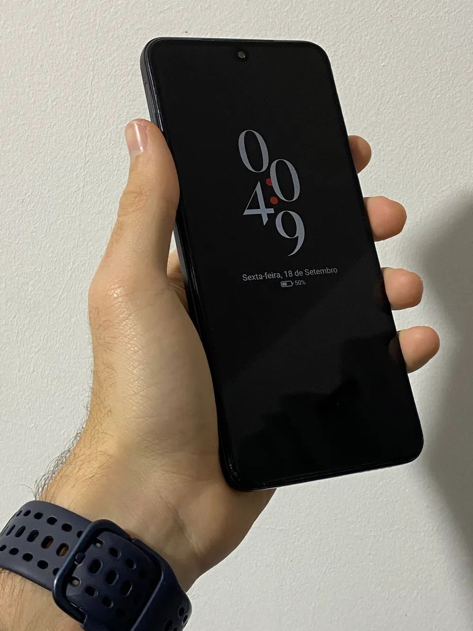 Redmi Note 11 | 128GB - Foto 3