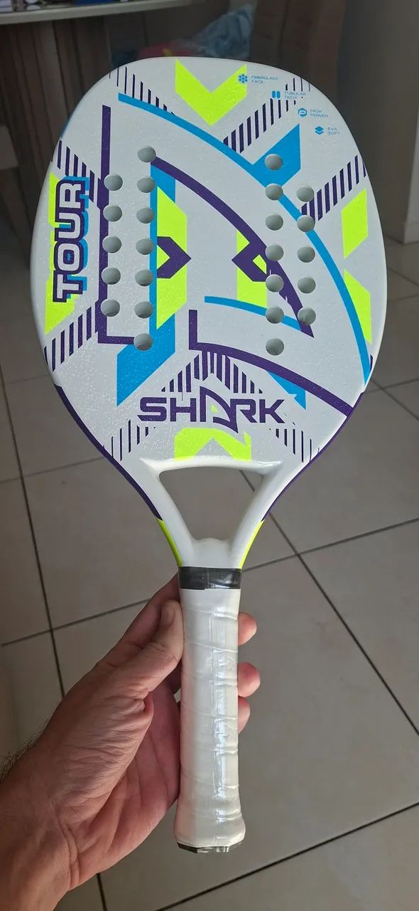 Shark Tour
