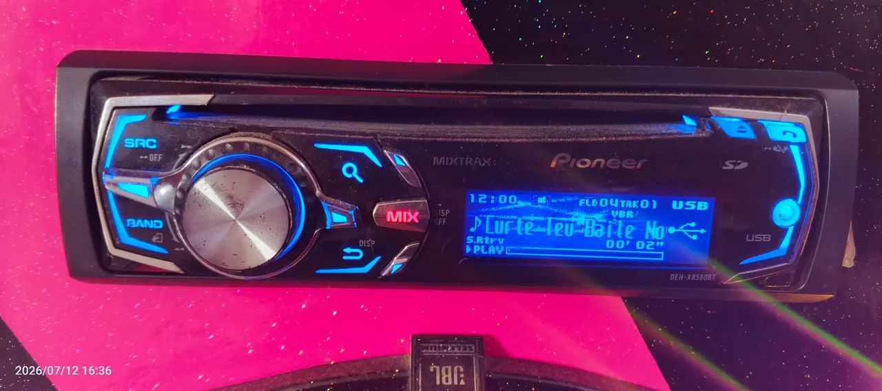 Pioneer golfinho  - Foto 4
