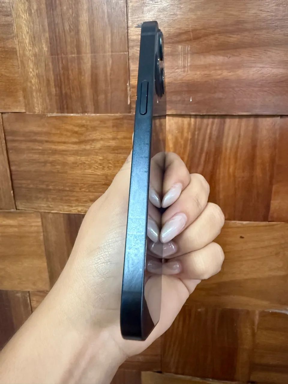 iPhone 13 normal 128gb 78% ? - Foto 4
