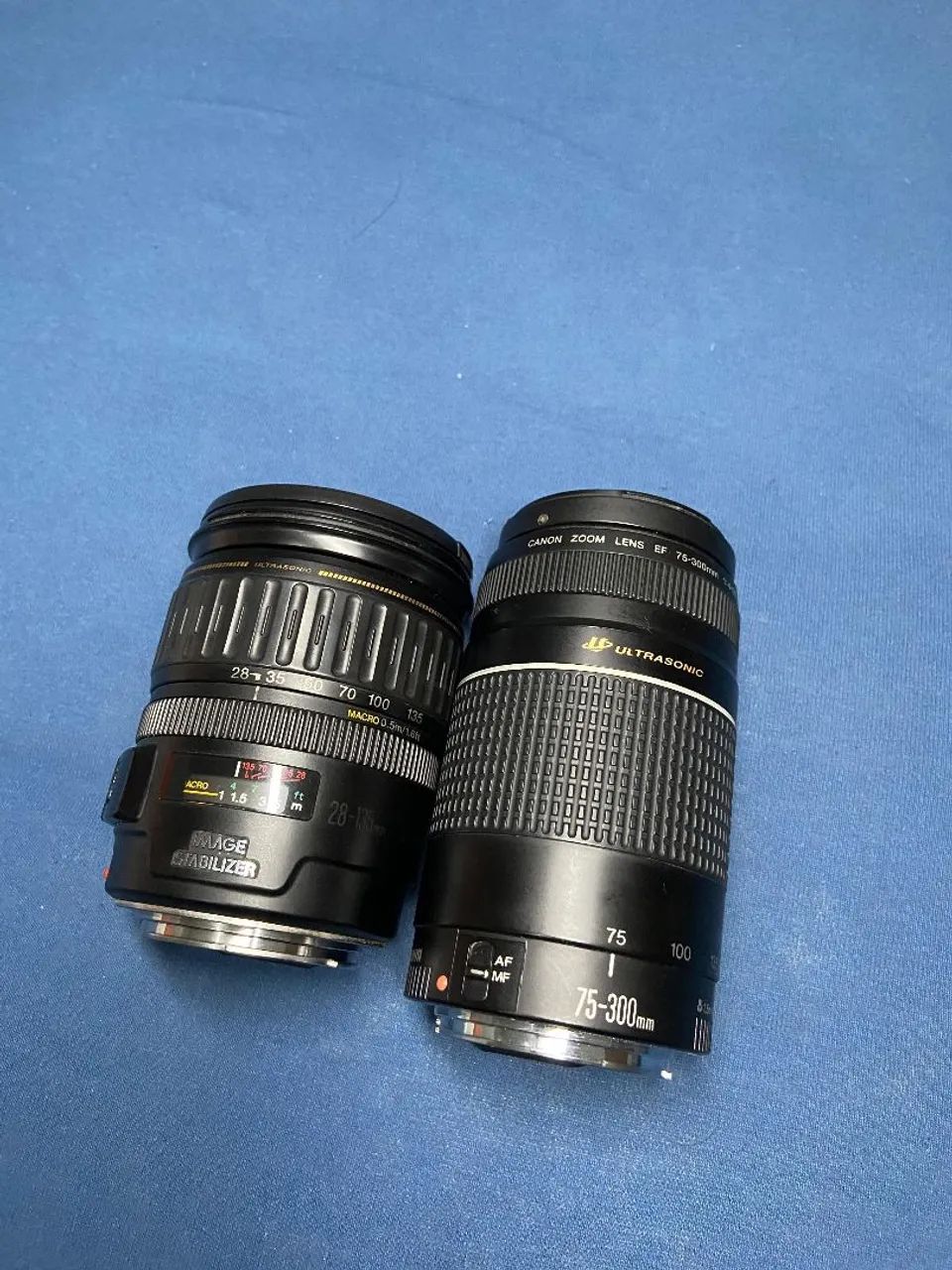 Câmera fotografica - Foto 2
