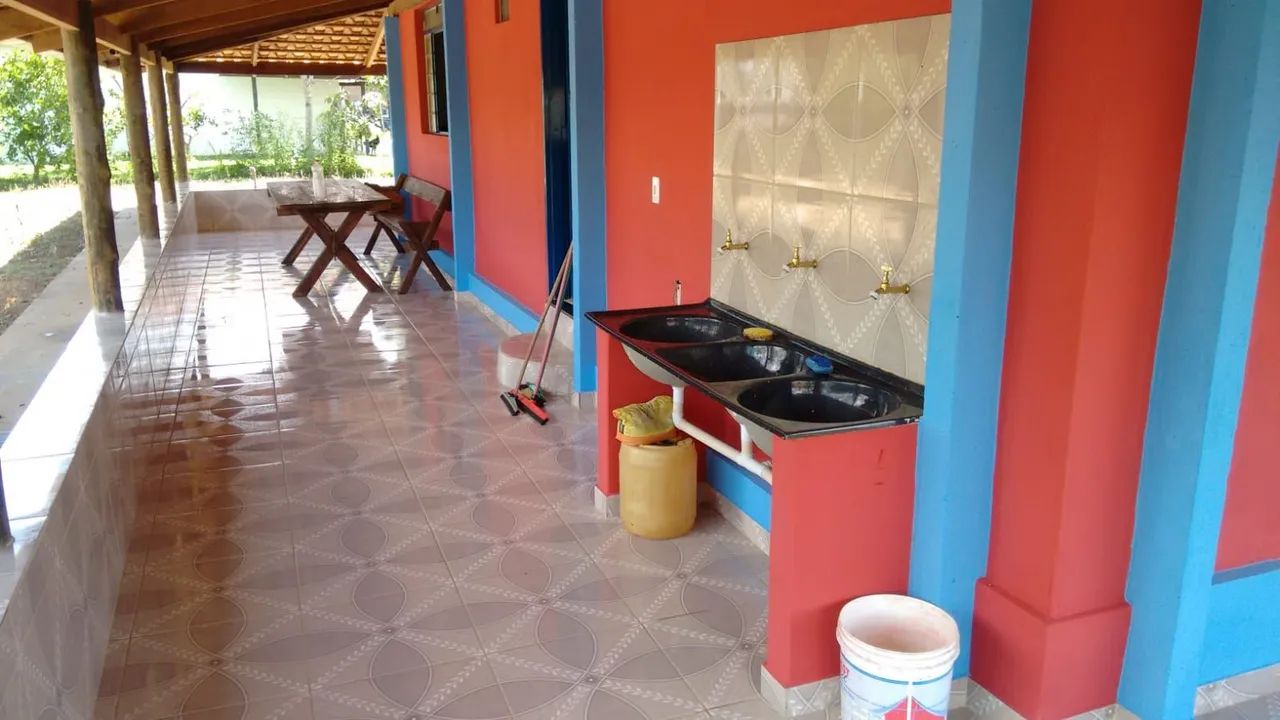 Casa ou rancho pesqueiro  - Foto 5