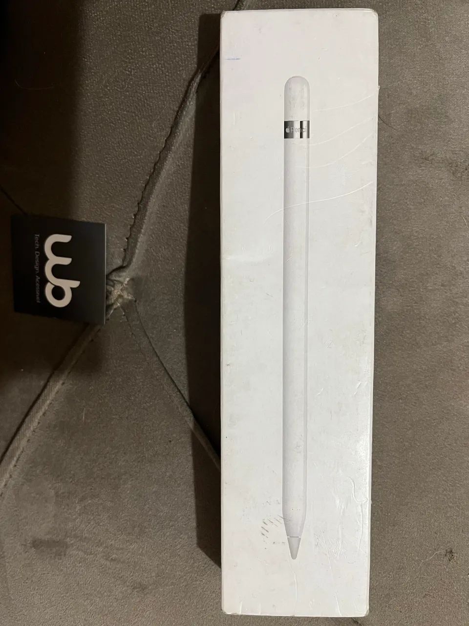 Apple Pencil primeira geração - Foto 3