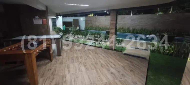 3 Quartos (Suíte) | 65 m² | Torreão - Foto 4