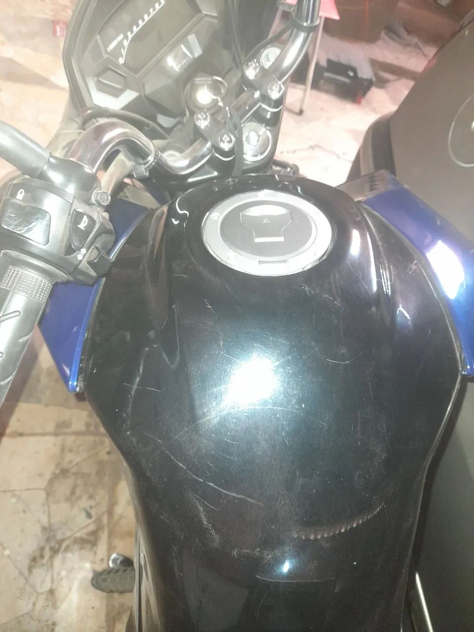 Vendo cg titan - Foto 5