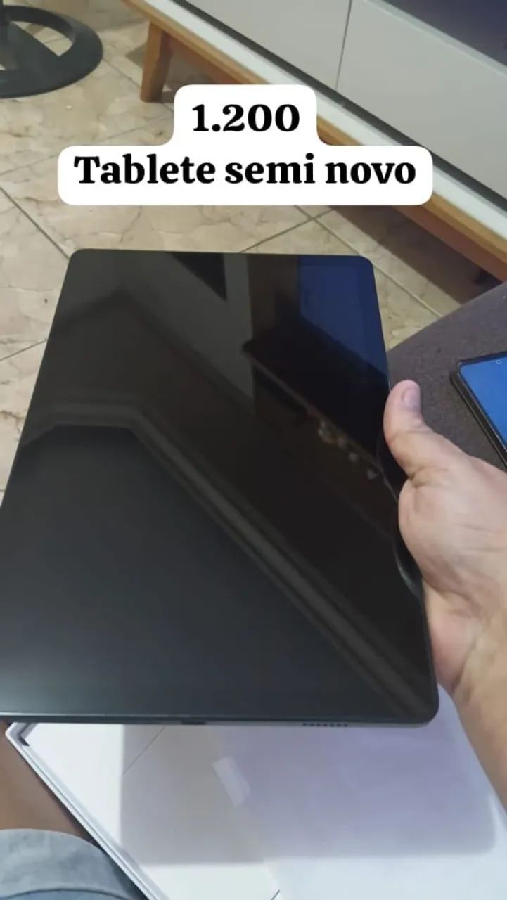 Tablet 