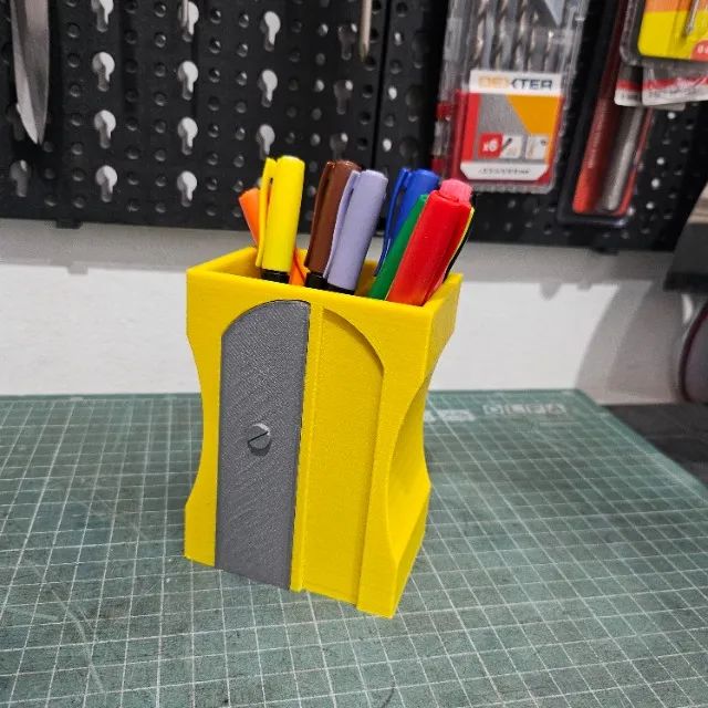 Porta Lápis - Foto 4