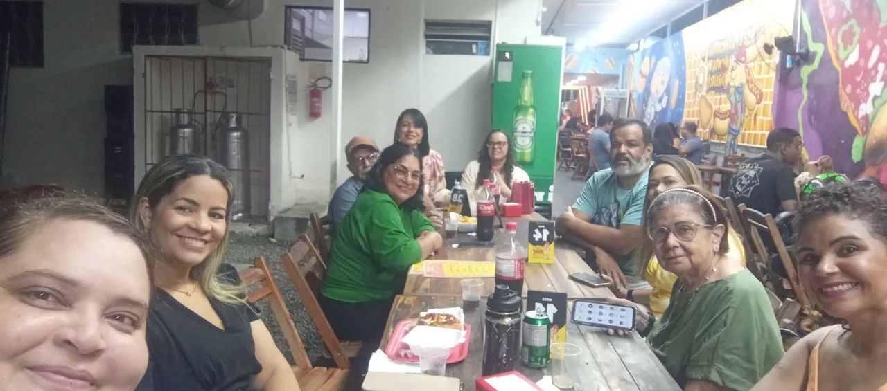 Vórtex 1ano médio  - Foto 5