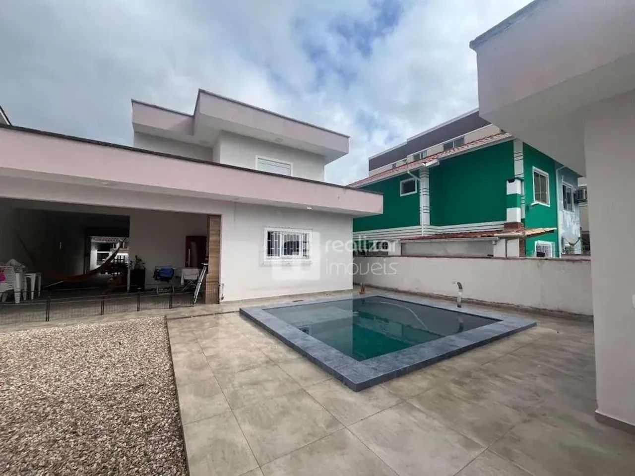 Casa Residencial à venda, Pagani, Palhoça - CA0153.