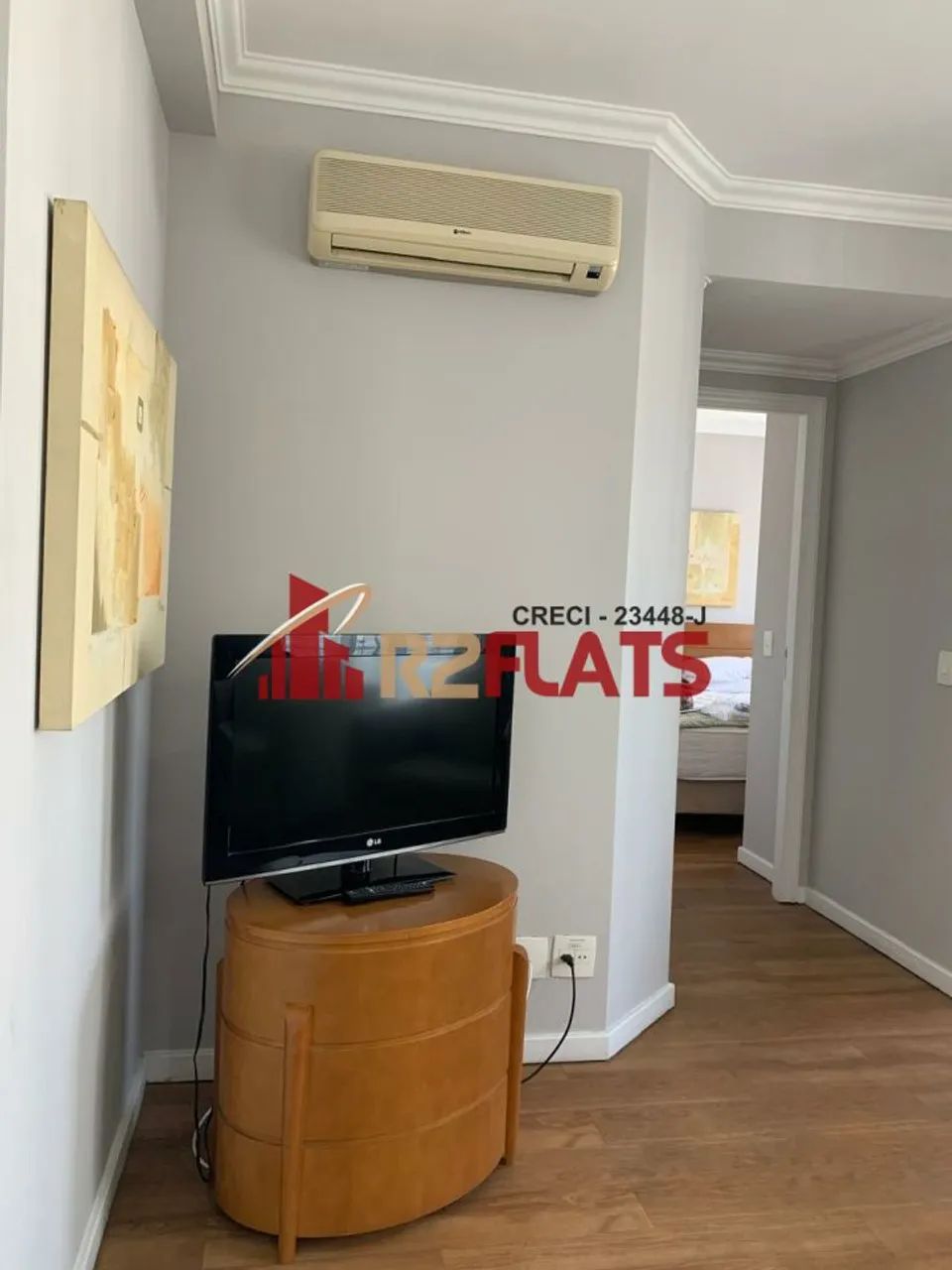 Flat com ótimo preço no bairro Consolação. Confira! - Foto 3